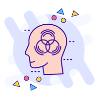 ACT Therapy Component - Acceptance