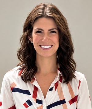 Anne Clarke, Registered Social Worker (MSW, RSW), CBT therapist at Trillium Counselling