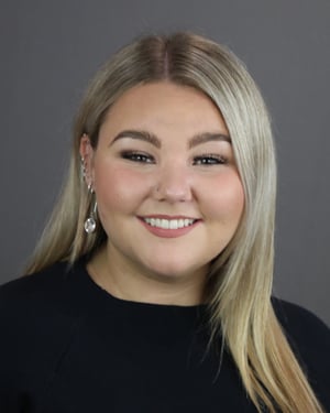 Megan Pass, Registered Social Worker (MSW, RSW), CBT therapist at Trillium Counselling