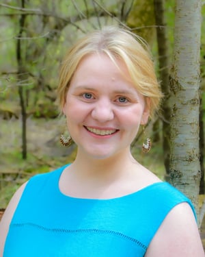 Melanie Baker, Registered Social Worker (MSW, RSW), CBT therapist at Trillium Counselling
