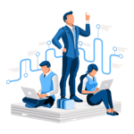 Causes of burnout - Culture