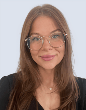 Jessica McKenna, Registered Psychotherapist (Qualifying) (RP (Qualifying)), CBT therapist at Trillium Counselling