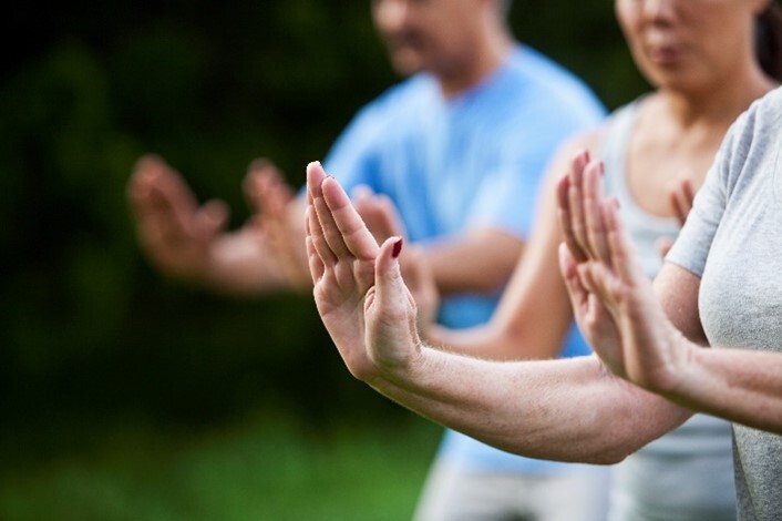 Summer wellness events 2023 Kitchener waterloo