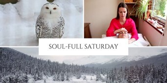 soul-full saturday, kitchener wellness