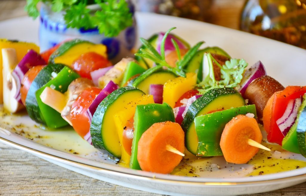 Taste of Summertime Salads Cooking Class at Kitchener Market, waterloo region summer wellness events 2023