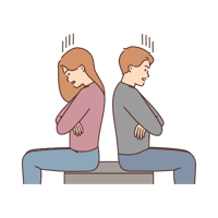 Increased-Relationship-Conflict-and-Dissatisfaction