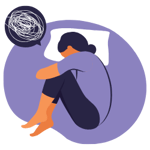 Perinatal Mental Health symptoms 4