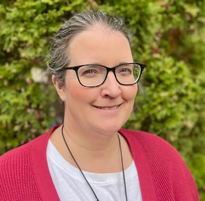 Honora Harvey, Registered Social Worker (MSW, RSW), CBT therapist at Trillium Counselling