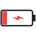 Stress Symptoms Symbol - exhaustion