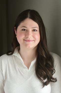 Brianna Stewart, Registered Psychotherapist (RP), CBT therapist at Trillium Counselling