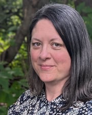 Therapist Profile Headshot - Amy King - Therapist Social Worker