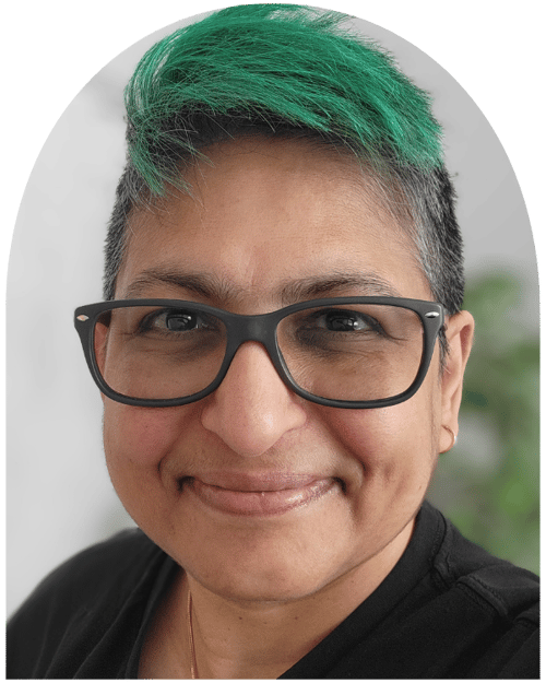 Therapist Profile Headshot - Farzana Zaman- Therapist Social Worker Therapist Profile Headshot - Farzana Zaman- Therapist Social Worker