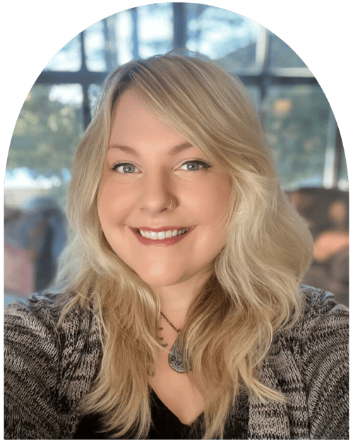 Therapist Profile Headshot - Kait Stamcos - Therapist Social Worker Therapist Profile Headshot - Kait Stamcos - Therapist Social Worker