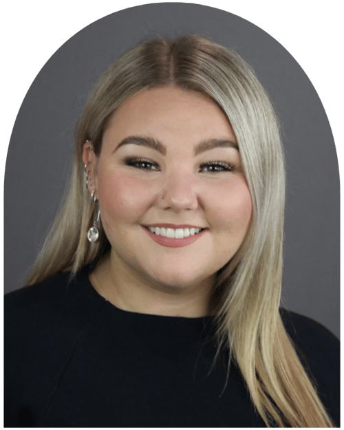 Therapist Profile Headshot - Megan Pass - Therapist Social Worker