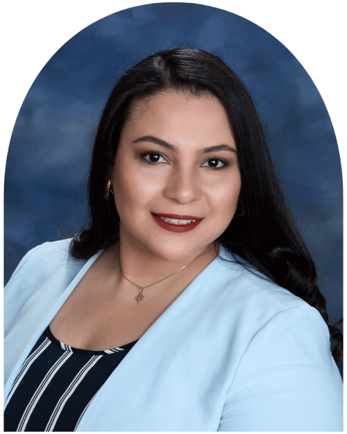 Therapist Profile Headshot - Rosemary Victor - Therapist Social Worker