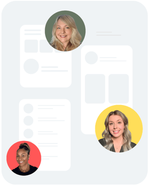 Trillium Counselling Online therapy Team