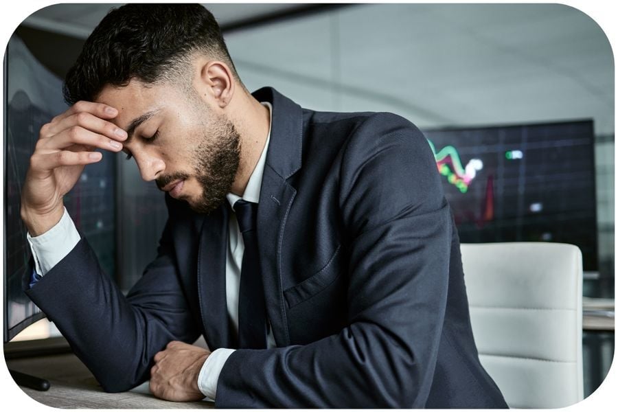 imposter syndrome - worried imposter syndrome - worried