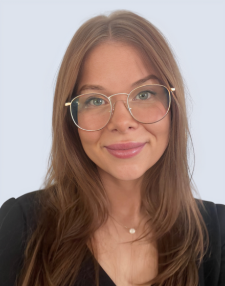 Jessica McKenna, Registered Psychotherapist (Qualifying) — anxiety therapist at Trillium Counselling