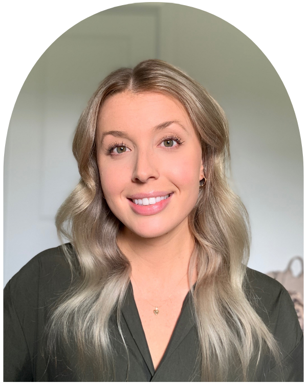Katelyn Regier, Registered Social Worker (MSW, RSW) — EMDR therapist at Trillium Counselling