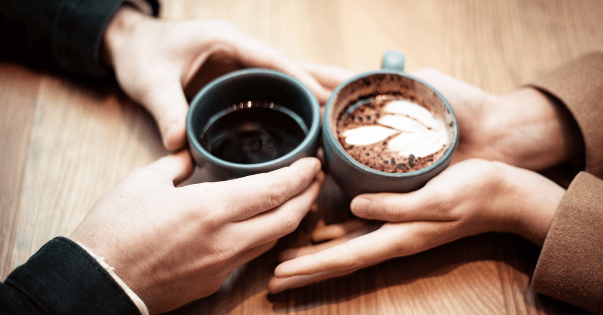 Relationships - perfect date ideas