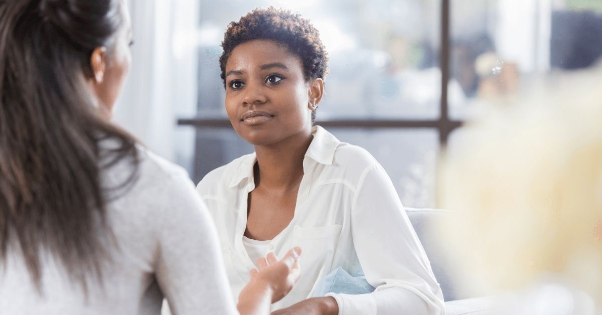 Signs your therapist is a good fit