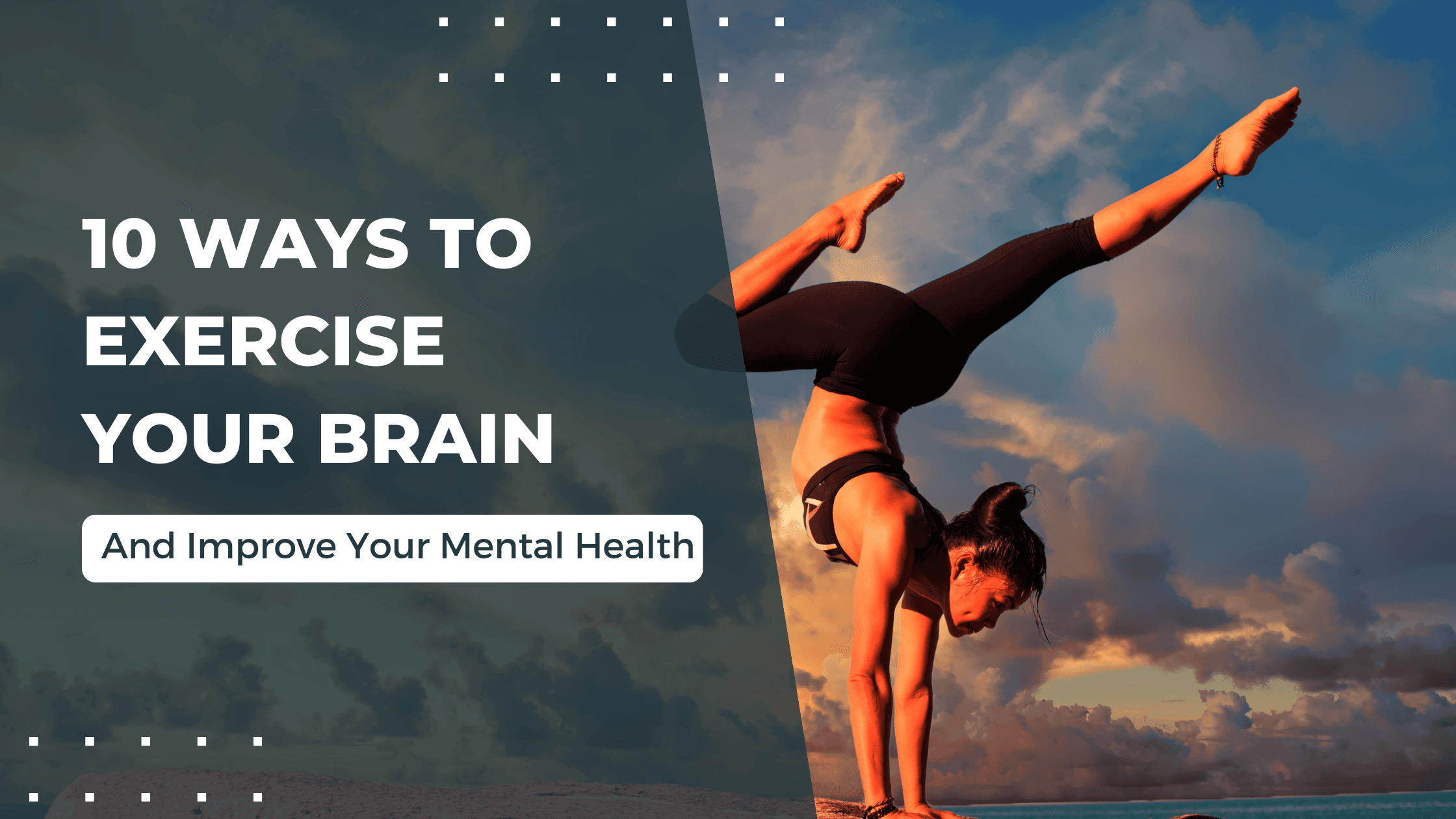 Ways to Improve Mental Health, tips to improve mental health, mental health habits, mental health activities