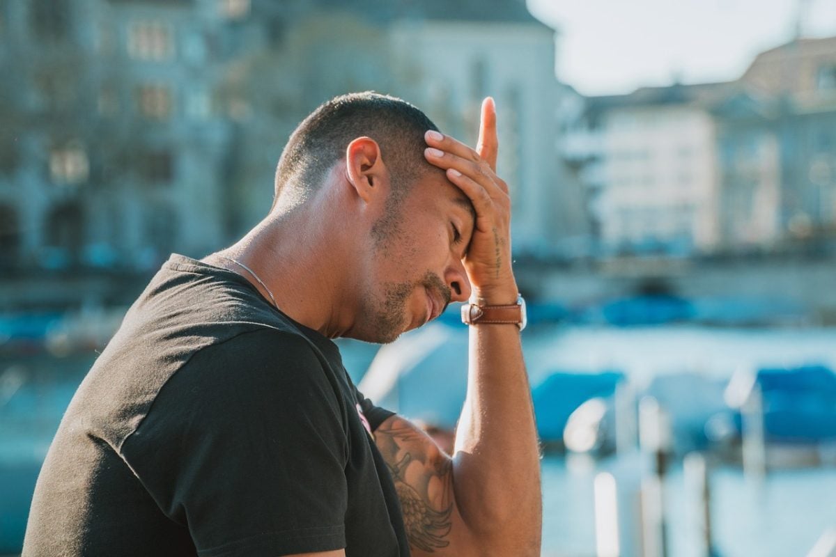 Chronic Pain, Mental Health Connection