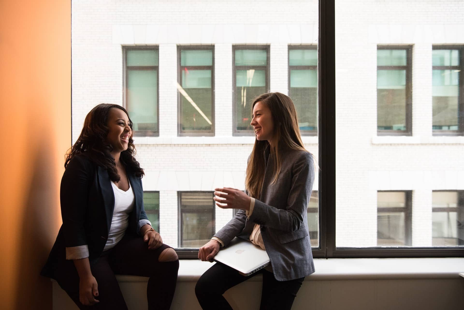 Therapist coaching a client
