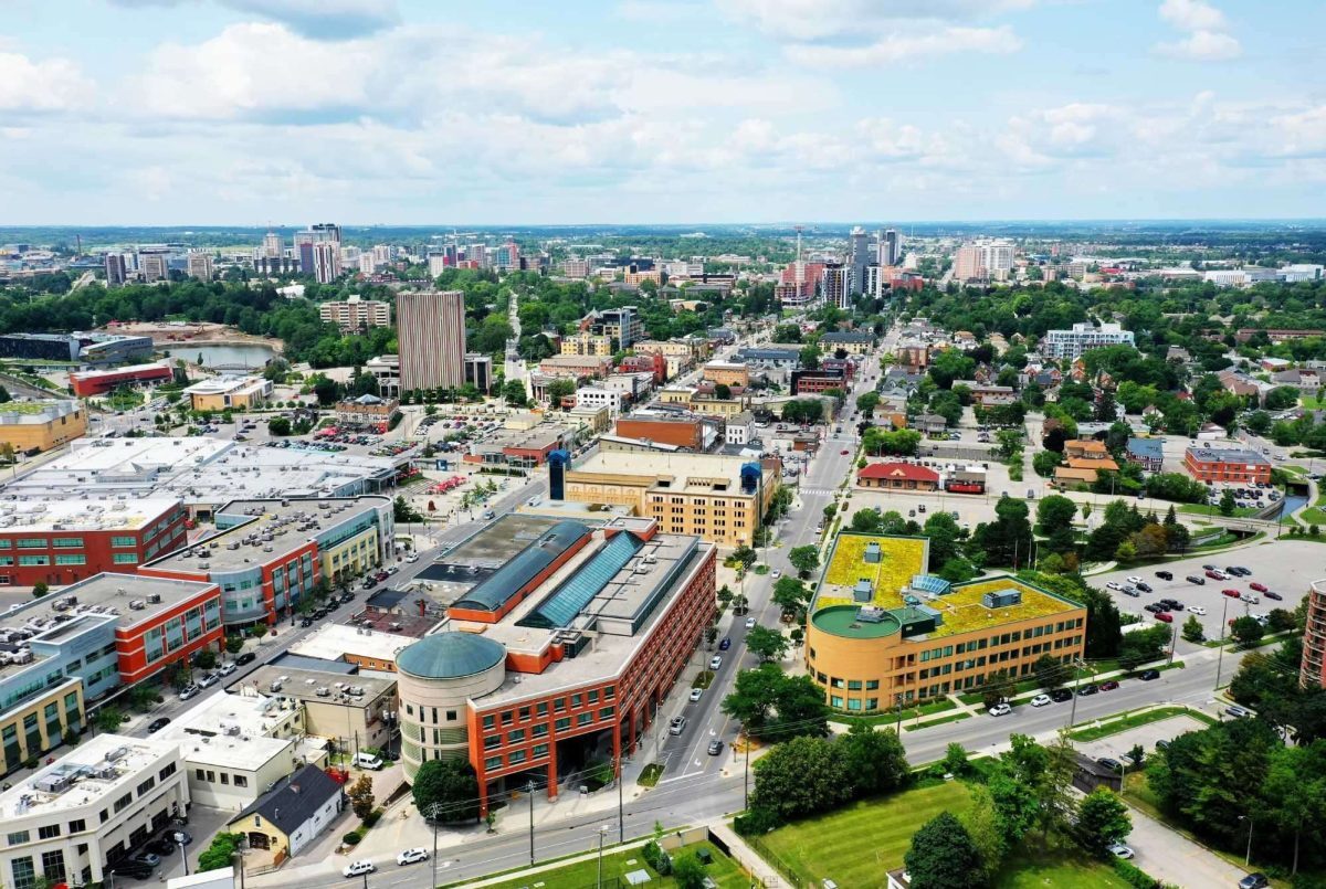 Mental Health Resources, Kitchener Waterloo, Therapy and counselling in KW