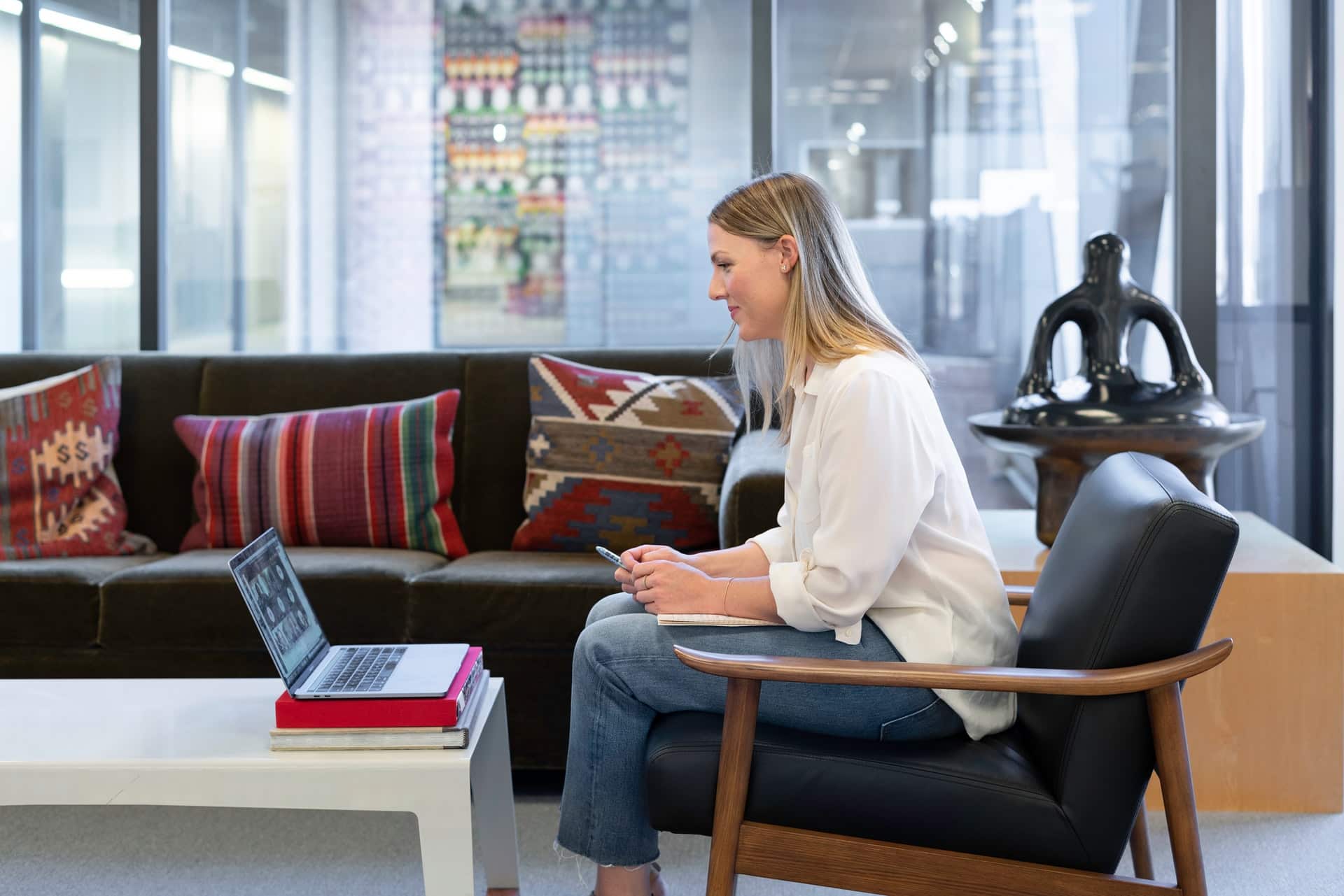 Online Therapy, Ontario Virtual Therapist, Online Counselling