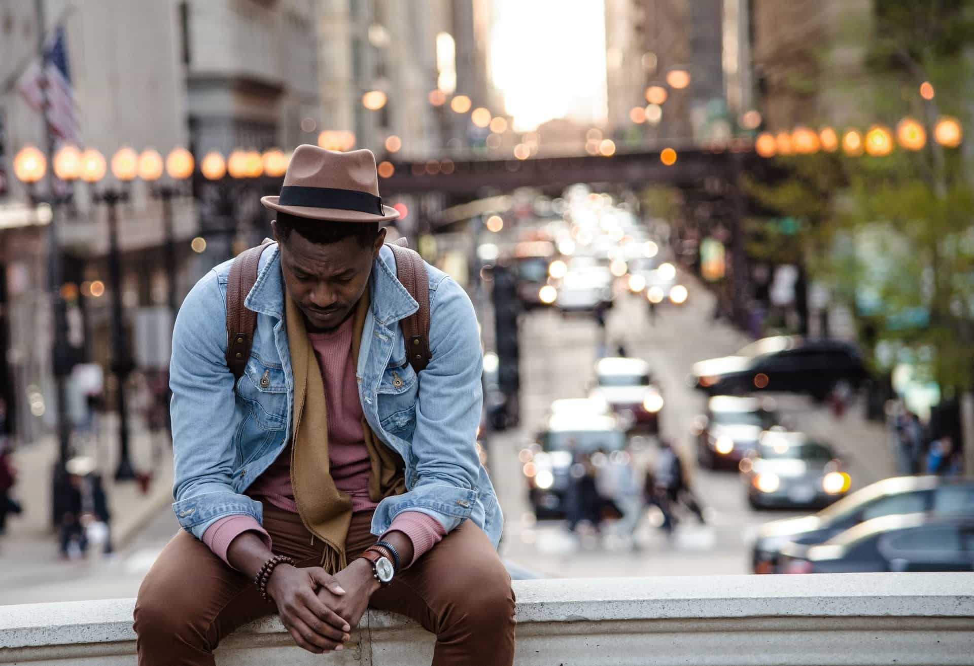 What is social anxiety disorder, withdrawing from social situation