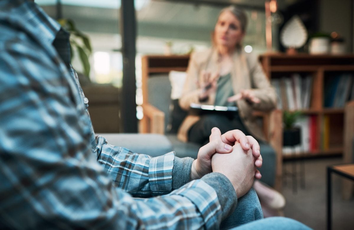 Choosing a therapist that will help you through your mental health journey