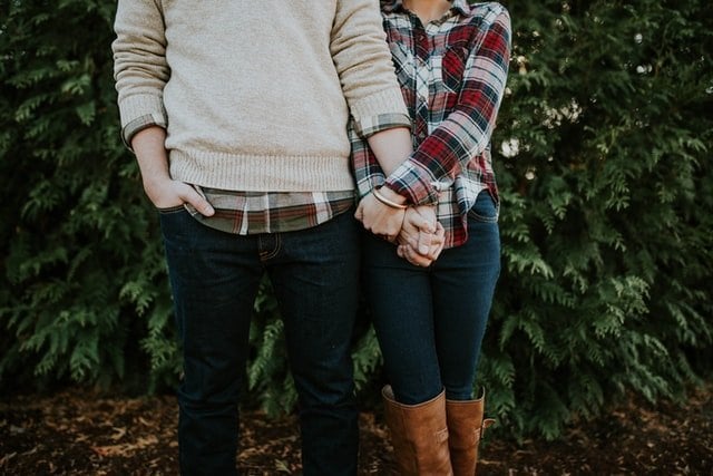 Online Couples Counselling, relationships