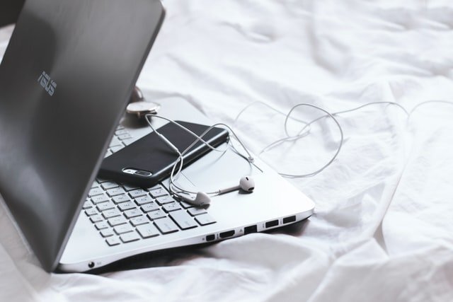 EMDR Therapy Online