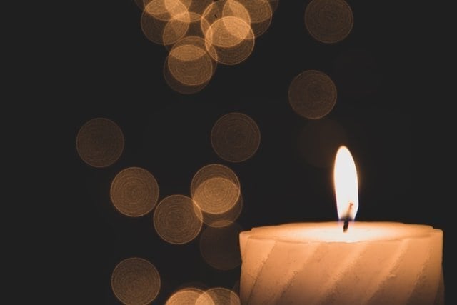 tips to manage grief during the holidays