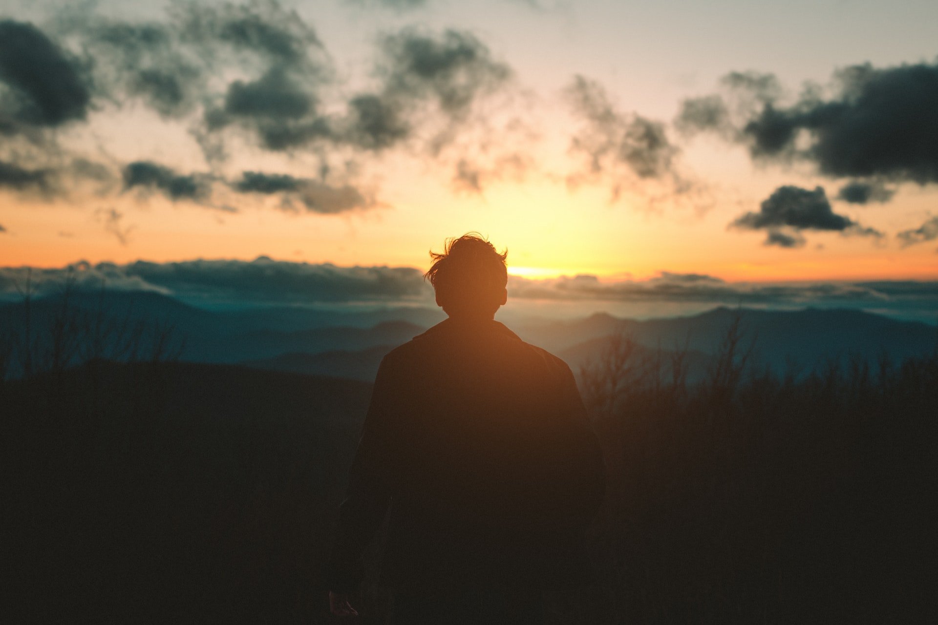 Cognitive Behaviour Therapy - Background