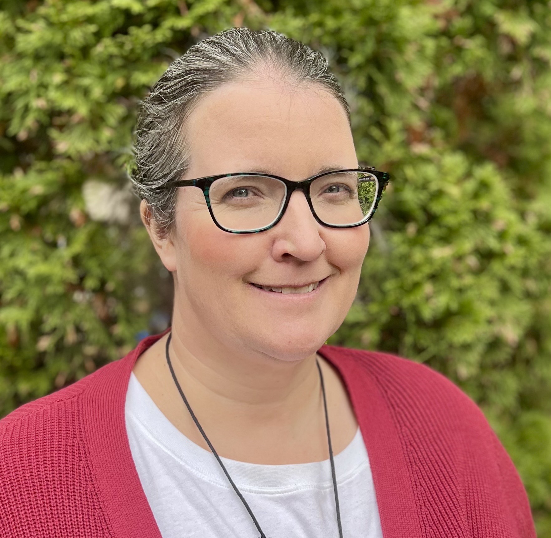 Honora Harvey, Registered Social Worker (MSW, RSW) — grief counselling therapist at Trillium Counselling