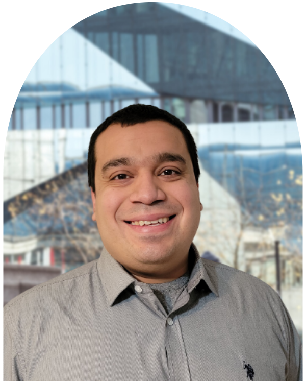 Bradley Vasquez, Registered Psychotherapist (RP) — EMDR therapist at Trillium Counselling