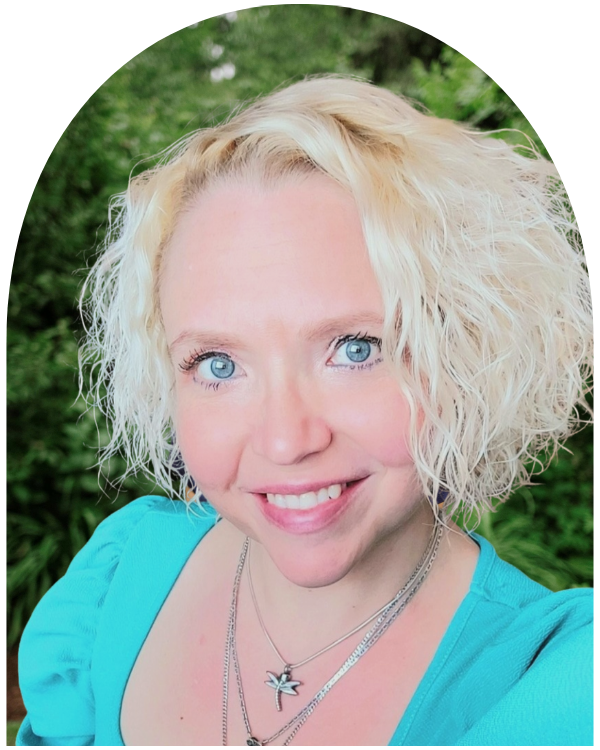 Caroline Brousseau, Registered Social Worker (MSW, RSW) — anxiety therapist at Trillium Counselling
