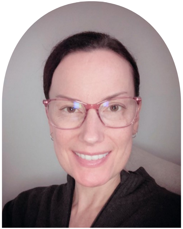 Carolyn Dorr, Registered Social Worker (MSW, RSW) — EMDR therapist at Trillium Counselling