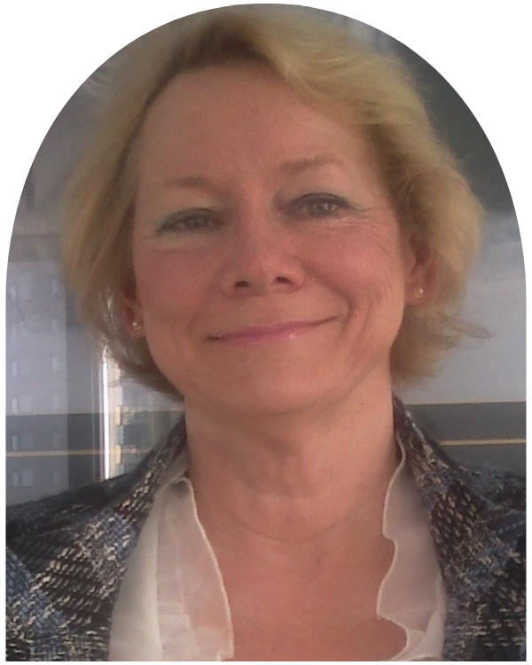 Catherine Roach, Registered Psychotherapist (RP) — EMDR therapist at Trillium Counselling