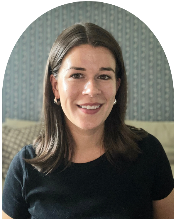 Lauren Carrique, Registered Social Worker (MSW, RSW) — EMDR therapist at Trillium Counselling