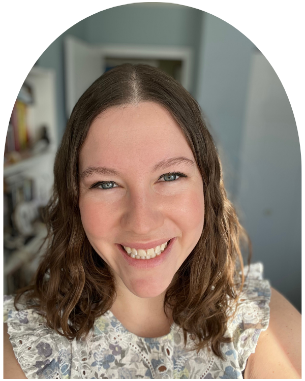 Megan Hendry, Registered Social Worker (MSW, RSW) — EMDR therapist at Trillium Counselling
