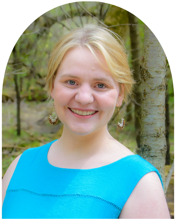 Melanie Baker, Registered Social Worker (MSW, RSW) — EMDR therapist at Trillium Counselling