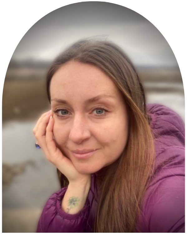 Milena Urbanajc, Registered Social Worker (MSW, RSW) — EMDR therapist at Trillium Counselling