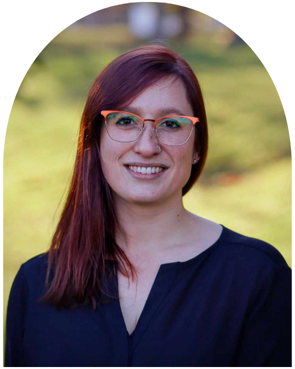 Samantha Kittel, Registered Social Worker (MSW, RSW) — EMDR therapist at Trillium Counselling