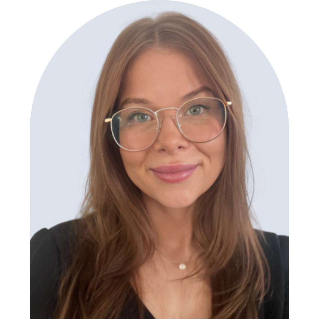 Jessica McKenna, Registered Psychotherapist (Qualifying) — anxiety therapist at Trillium Counselling