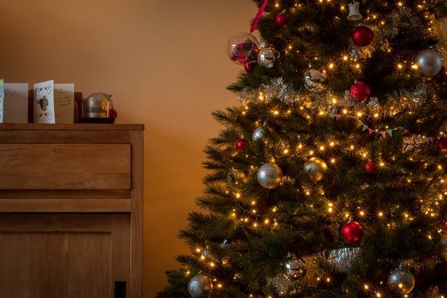Tips for grief during the holidays